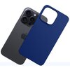 Etui 3MK Silicone Guardx MagCase do Apple iPhone 16 Pro Ciemno-niebieski Kompatybilność Apple iPhone 16 Pro