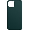 Etui 3MK Silicone Guardx MagCase do Apple iPhone 15 Ciemno-zielony Seria telefonu iPhone