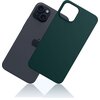 Etui 3MK Silicone Guardx MagCase do Apple iPhone 15 Ciemno-zielony Model telefonu iPhone 15