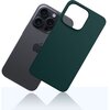Etui 3MK Silicone Guardx MagCase do Apple iPhone 16 Pro Max Ciemno-zielony Kompatybilność Apple iPhone 16 Pro Max
