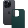 Etui 3MK Silicone Guardx MagCase do Apple iPhone 16 Pro Ciemno-zielony Model telefonu iPhone 16 Pro
