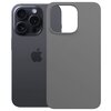 Etui 3MK Silicone Guardx MagCase do Apple iPhone 16 Pro Max Szary