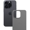 Etui 3MK Silicone Guardx MagCase do Apple iPhone 16 Pro Max Szary Model telefonu iPhone 16 Pro Max