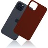 Etui 3MK Silicone Guardx MagCase do Apple iPhone 15 Ciemno-czerwony Model telefonu iPhone 15
