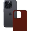 Etui 3MK Silicone Guardx MagCase do Apple iPhone 16 Pro Ciemno-czerwony Model telefonu iPhone 16 Pro