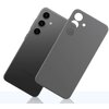 Etui 3MK Silicone Guardx MagCase do Samsung Galaxy S24 Szary Model telefonu Galaxy S24