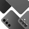 Etui 3MK Silicone Guardx MagCase do Samsung Galaxy S24 Szary Dominujący kolor Szary