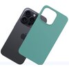 Etui 3MK Silicone Guardx MagCase do Apple iPhone 16 Pro Max Zielony Kompatybilność Apple iPhone 16 Pro Max