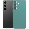 Etui 3MK Silicone Guardx MagCase do Samsung Galaxy S24 Zielony