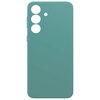Etui 3MK Silicone Guardx MagCase do Samsung Galaxy S24 Zielony Seria telefonu Galaxy S