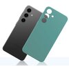 Etui 3MK Silicone Guardx MagCase do Samsung Galaxy S24 Zielony Model telefonu Galaxy S24