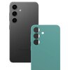 Etui 3MK Silicone Guardx MagCase do Samsung Galaxy S24 Zielony Kompatybilność Samsung Galaxy S24