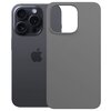 Etui 3MK Silicone Guardx MagCase do Apple iPhone 16 Pro Szary