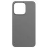 Etui 3MK Silicone Guardx MagCase do Apple iPhone 16 Pro Szary Seria telefonu iPhone