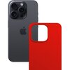 Etui 3MK Silicone Guardx MagCase do Apple iPhone 16 Pro Czerwony Model telefonu iPhone 16 Pro