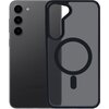 Etui 3MK Smoke Guardx MagCase do Samsung Galaxy S24 Czarny