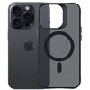 Etui 3MK Smoke Guardx MagCase do Apple iPhone 16 Pro Max Czarny