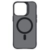 Etui 3MK Smoke Guardx MagCase do Apple iPhone 16 Pro Max Czarny Seria telefonu iPhone