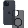 Etui 3MK Smoke Guardx MagCase do Apple iPhone 15 Czarny Model telefonu iPhone 15