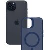 Etui 3MK Smoke Guardx MagCase do Apple iPhone 15 Niebieski Model telefonu iPhone 15
