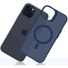 Etui 3MK Smoke Guardx MagCase do Apple iPhone 15 Niebieski Kompatybilność Apple iPhone 15