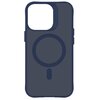 Etui 3MK Smoke Guardx MagCase do Apple iPhone 16 Pro Max Niebieski Seria telefonu iPhone