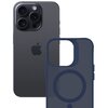 Etui 3MK Smoke Guardx MagCase do Apple iPhone 16 Pro Max Niebieski Model telefonu iPhone 16 Pro Max