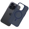Etui 3MK Smoke Guardx MagCase do Apple iPhone 16 Pro Max Niebieski Kompatybilność Apple iPhone 16 Pro Max
