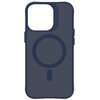 Etui 3MK Smoke Guardx MagCase do Apple iPhone 16 Pro Niebieski Seria telefonu iPhone