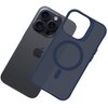 Etui 3MK Smoke Guardx MagCase do Apple iPhone 16 Pro Niebieski Kompatybilność Apple iPhone 16 Pro