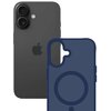 Etui 3MK Smoke Guardx MagCase do Apple iPhone 16 Niebieski Model telefonu iPhone 16