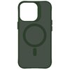 Etui 3MK Smoke Guardx MagCase do Apple iPhone 16 Pro Zielony Seria telefonu iPhone