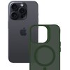 Etui 3MK Smoke Guardx MagCase do Apple iPhone 16 Pro Zielony Model telefonu iPhone 16 Pro