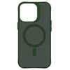 Etui 3MK Smoke Guardx MagCase do Apple iPhone 16 Pro Max Zielony Seria telefonu iPhone