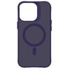 Etui 3MK Smoke Guardx MagCase do Apple iPhone 16 Pro Max Fioletowy Seria telefonu iPhone