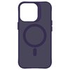 Etui 3MK Smoke Guardx MagCase do Apple iPhone 16 Pro Fioletowy Seria telefonu iPhone
