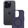 Etui 3MK Smoke Guardx MagCase do Apple iPhone 16 Pro Fioletowy Model telefonu iPhone 16 Pro