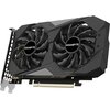 Karta graficzna GIGABYTE GeForce RTX 3050 Windforce OC V2 6GB Karta dla graczy Tak
