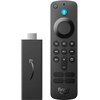 Odtwarzacz multimedialny Full HD AMAZON Fire TV Stick HD 2024 Czarny