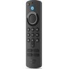 Odtwarzacz multimedialny Full HD AMAZON Fire TV Stick HD 2024 Czarny Pamięć wbudowana [GB] 8