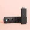 Odtwarzacz multimedialny Full HD AMAZON Fire TV Stick HD 2024 Czarny USB Tak