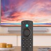 Odtwarzacz multimedialny Full HD AMAZON Fire TV Stick HD 2024 Czarny Kolor Czarny
