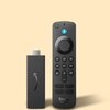 Odtwarzacz multimedialny Full HD AMAZON Fire TV Stick HD 2024 Czarny System operacyjny Fire OS