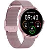 Smartwatch GARETT Classy Różowy Kształt Okrągły