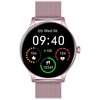 Smartwatch GARETT Classy Różowy Grubość koperty [mm] 10