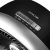 Klimator SENCOR SFN 9011SL Kolor Czarno-srebrny