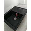 Zlewozmywak TEKA Stone 45 S-TG 1B 1D 115330050 Carbon Głębokość [cm] 51
