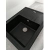 Zlewozmywak TEKA Stone 45 S-TG 1B 1D 115330050 Carbon Głębokość [cm] 51