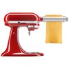 Wałkowarka KITCHENAID 5KSMPSA Materiał wykonania Stal chromowana