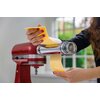 Wałkowarka KITCHENAID 5KSMPSA Dodatkowe informacje Regulacja grubości ciasta